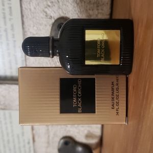 Tom Ford Black Orchid EDP Mini Travel Dabber Collectable Parfum Perfume 4 ml